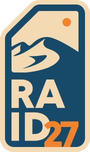 RAID 27